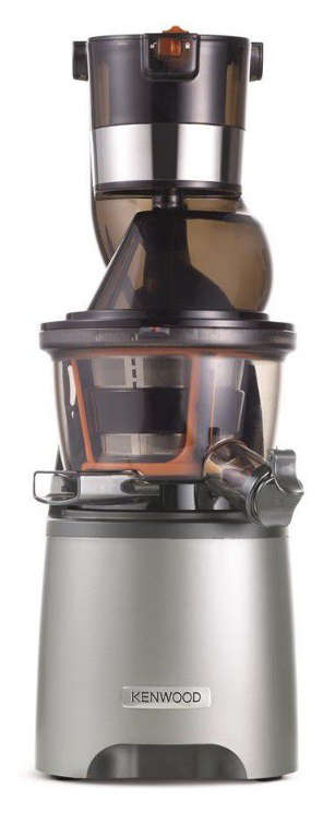 Kenwood - Slow Juicer Pure Juice Pro - JMP800SI