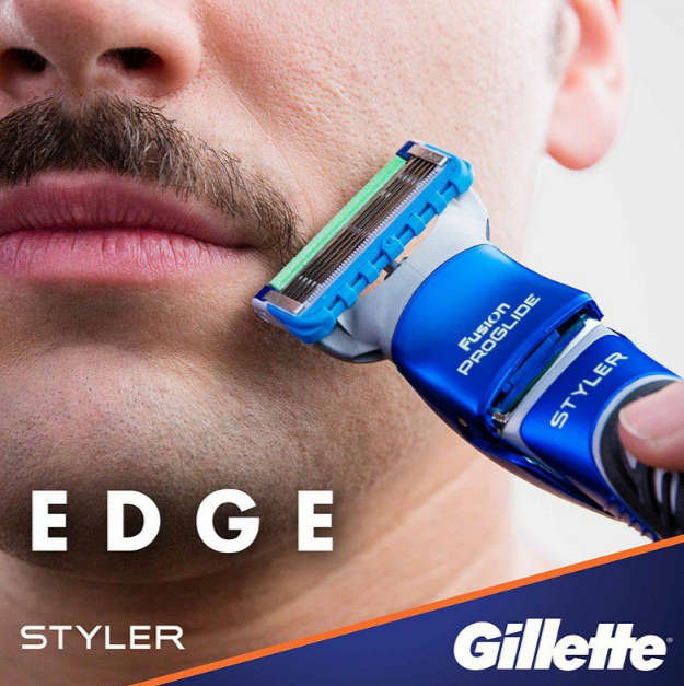 Gillette Fusion ProGlide Styler