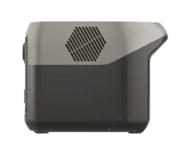 EcoFlow River 2 Max 512Wh Portable Power Station - SA Plug Points