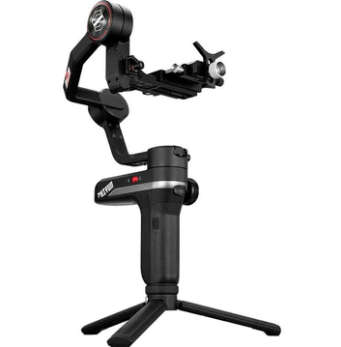 Zhiyun-Tech WEEBILL-S Handheld Gimbal Stabiliser