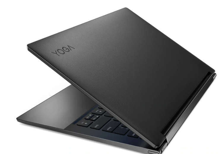 Lenovo Yoga 9 Core i7 16GB 1TB SSD 14 FHD Notebook - Black