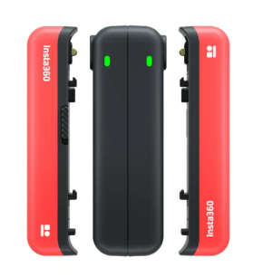 Insta360 ONE R - Fast Charge Hub