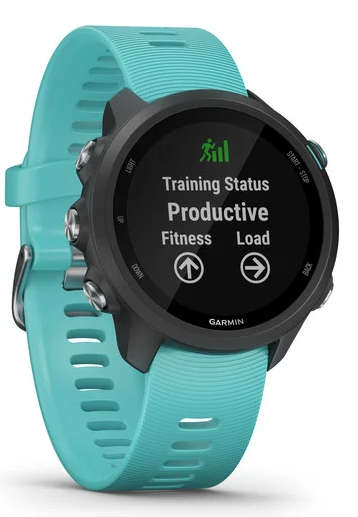 Garmin Forerunner 245 Music Aqua