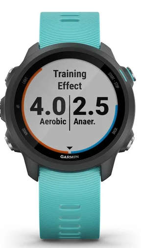 Garmin Forerunner 245 Music Aqua