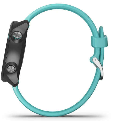Garmin Forerunner 245 Music Aqua