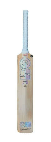 GM - 808 Kryos Cricket Bat - Harrow