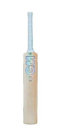 GM - 808 Kryos Cricket Bat - Harrow