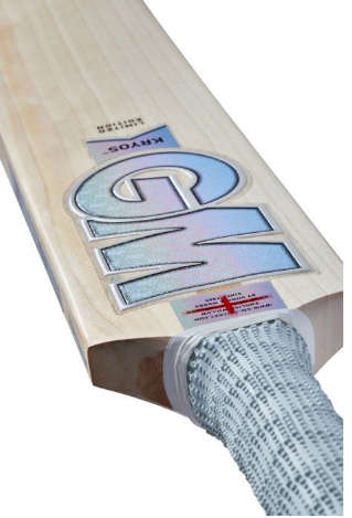 GM - 808 Kryos Cricket Bat - Harrow