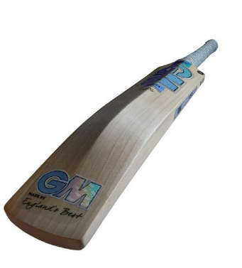GM - 808 Kryos Cricket Bat - Harrow