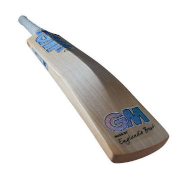 GM - 808 Kryos Cricket Bat - Harrow