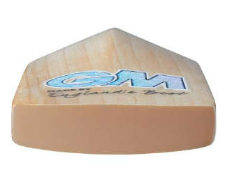 GM - 808 Kryos Cricket Bat - Harrow