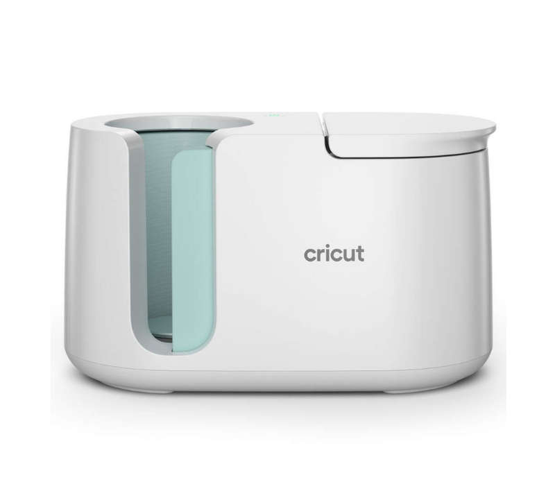 Cricut Mugpress Bundle with Mugs and Transfer Sheets