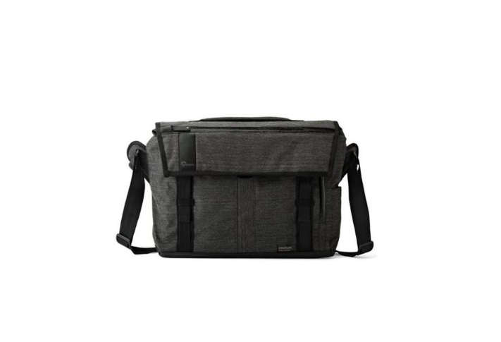 Lowepro StreetLine SH 180- Charcoal - Grey