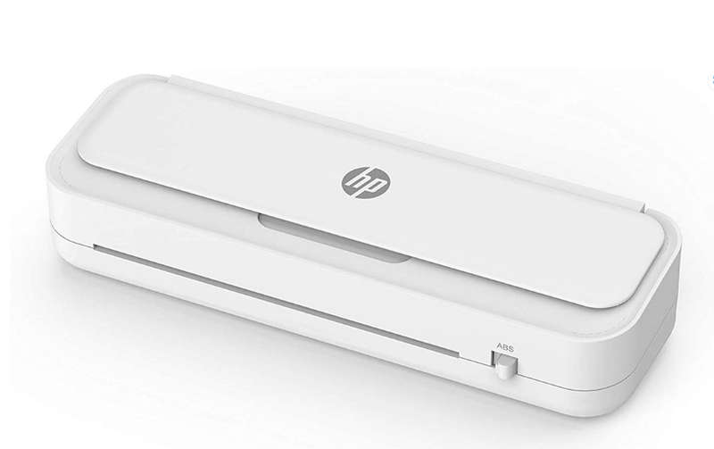 HP OneLam 400 A4 Laminator