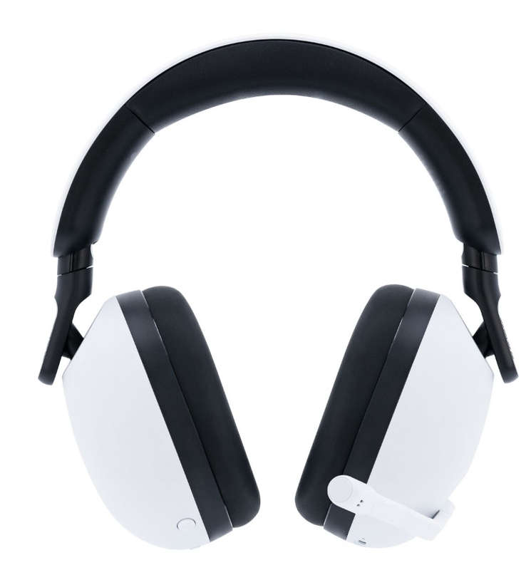 Sony Noise Cancelling InZone Wireless Gaming Headset H9