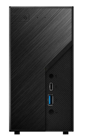 Asrock Mini Pc X300 AMD Ryzen 5 4600G