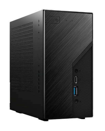 Asrock Mini Pc X300 AMD Ryzen 5 4600G
