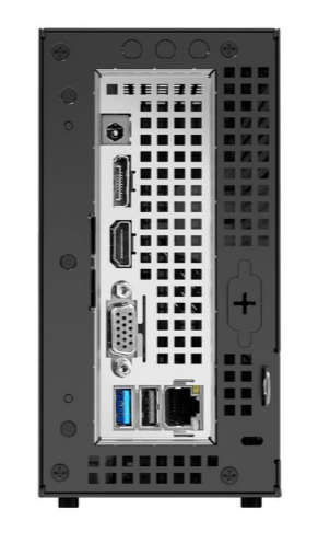 Asrock Mini Pc X300 AMD Ryzen 5 4600G