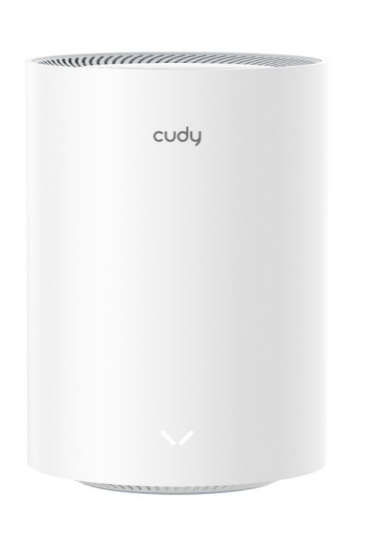 CUDY AX1800 WIFI ROUTER KIT HOME SYSTEM-2 Pack