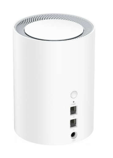 CUDY AX1800 WIFI ROUTER KIT HOME SYSTEM-2 Pack