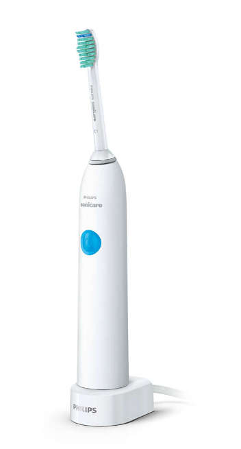 PHILIPS SONICARE DAILY CLEAN ELECTRIC TOOTHBRUSH