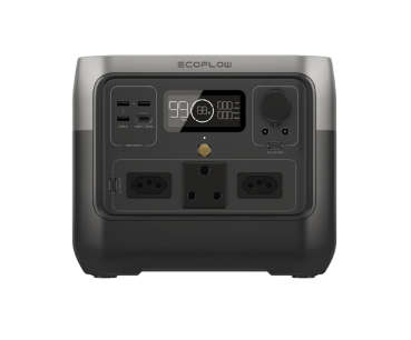 EcoFlow RIVER 2 Pro Portable Power Station