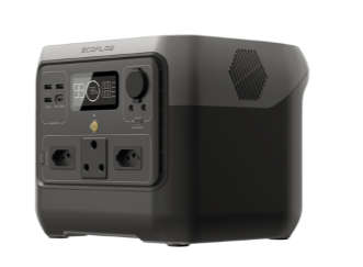 EcoFlow RIVER 2 Pro Portable Power Station