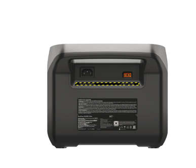 EcoFlow RIVER 2 Pro Portable Power Station