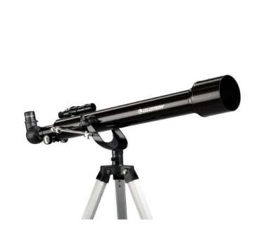 Celestron 60AZ Powerseeker Telescope
