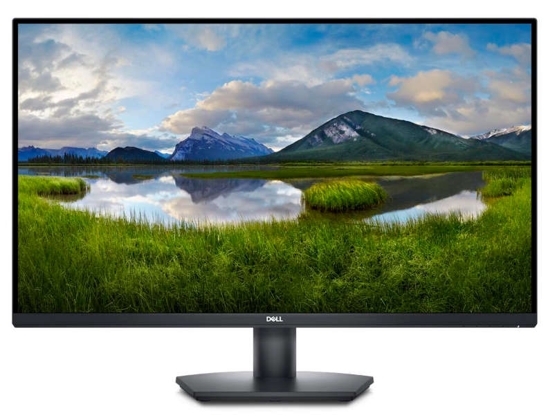 Dell 32` SE3223Q UHD 4K LED Monitor