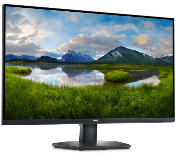 Dell 32` SE3223Q UHD 4K LED Monitor