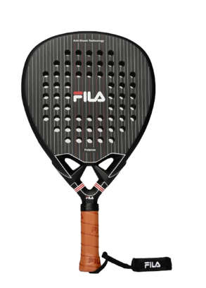 Fila Potenza Pro Padel Racket - Peacoat