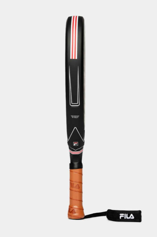 Fila Potenza Pro Padel Racket - Peacoat