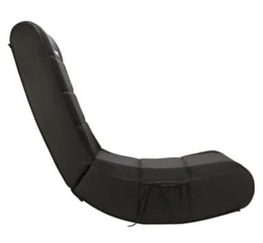 VX Gaming Electra Series Rocking Gaming Chair