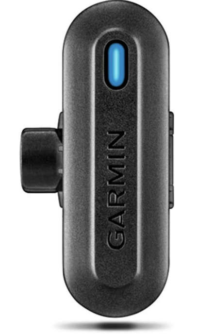 Garmin TruSwing, Golf Club Swing Sensor for Advanced Swing Metrics