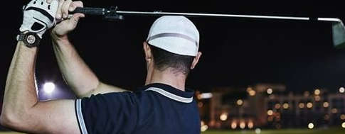 Garmin TruSwing, Golf Club Swing Sensor for Advanced Swing Metrics
