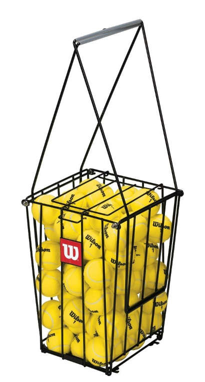 Wilson Tennis Ball Pick-Up Hopper