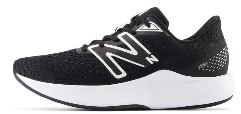 New Balance Mens DynaSoft Pesu v2 Road Running Shoes - Black- UK11