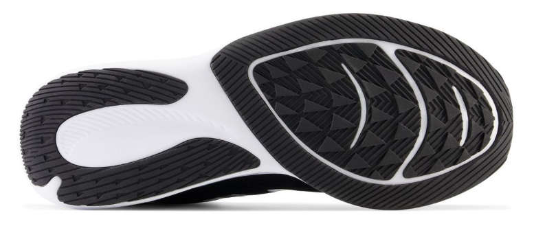 New Balance Mens DynaSoft Pesu v2 Road Running Shoes - Black- UK11