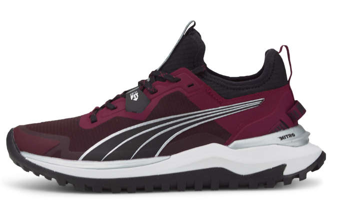 Puma Women's  Voyage Nitro Trail Running Shoes - UK 4