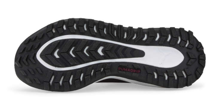 Puma Women's  Voyage Nitro Trail Running Shoes - UK 4