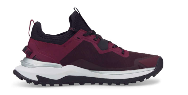Puma Women's  Voyage Nitro Trail Running Shoes - UK 4