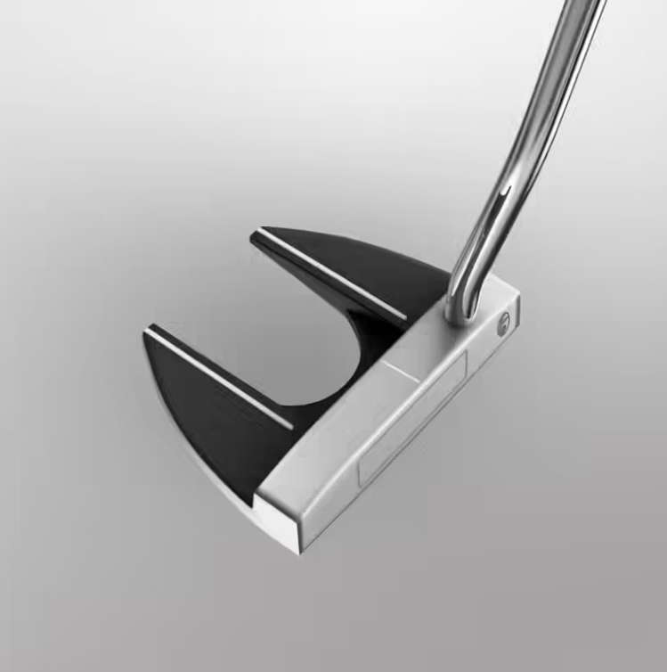 Inesis 7-Club Graphite Golf Set