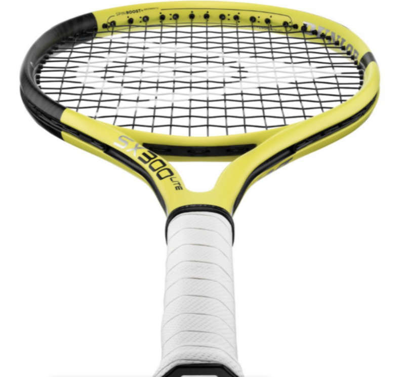 Dunlop SX 300 Lite Tennis Racket G2- UNSTRUNG