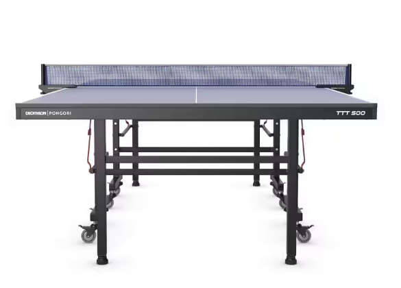Pongori ITTF Approved Club Table Tennis table TTT 500