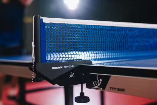 Pongori ITTF Approved Club Table Tennis table TTT 500