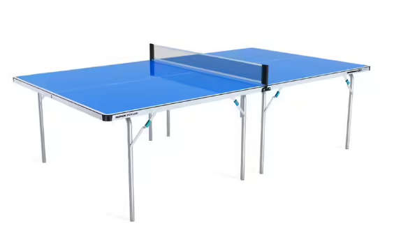 Pongori Outdoor table tennis table ppt 130 - blue