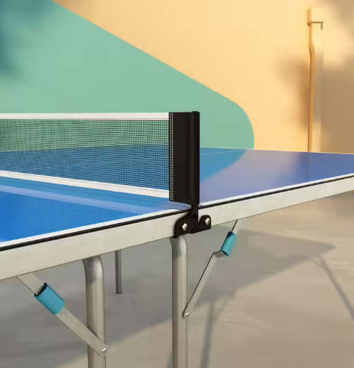 Pongori Outdoor table tennis table ppt 130 - blue