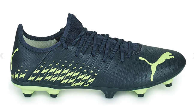 PUMA FUTURE Z 4.4 FG/AG MENS-UK11