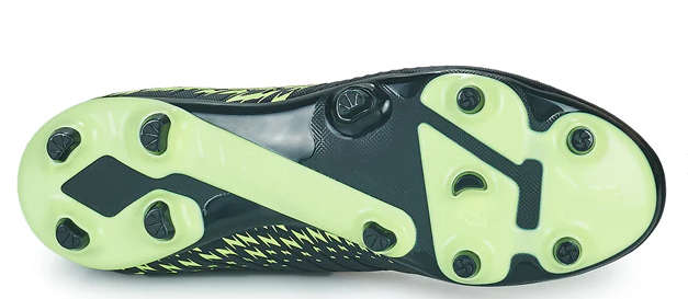 PUMA FUTURE Z 4.4 FG/AG MENS-UK11